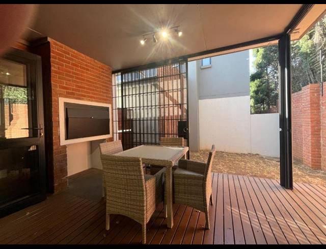 3 BEDROOM PROPERTY TO RENT IN ASHLEA GARDENS